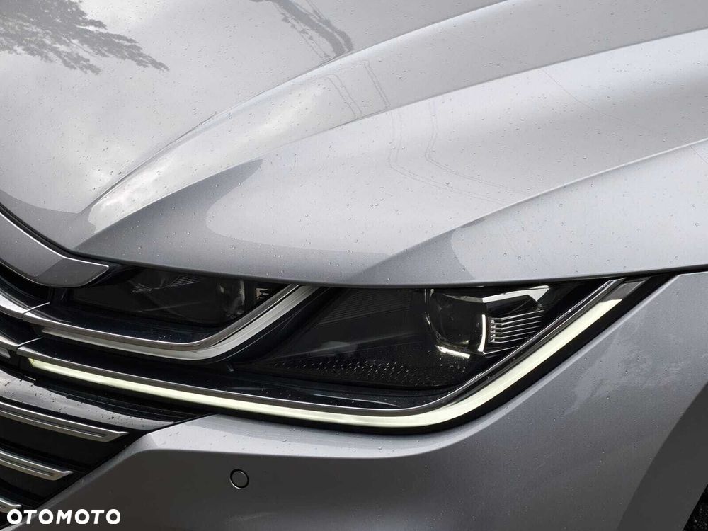 Volkswagen Arteon Shooting Brake 2.0 TSI R-Line DSG - 40