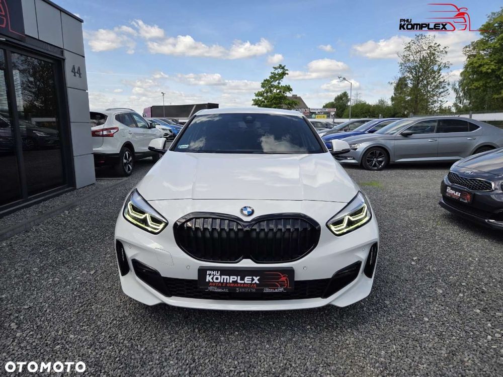 BMW Seria 1 - 3