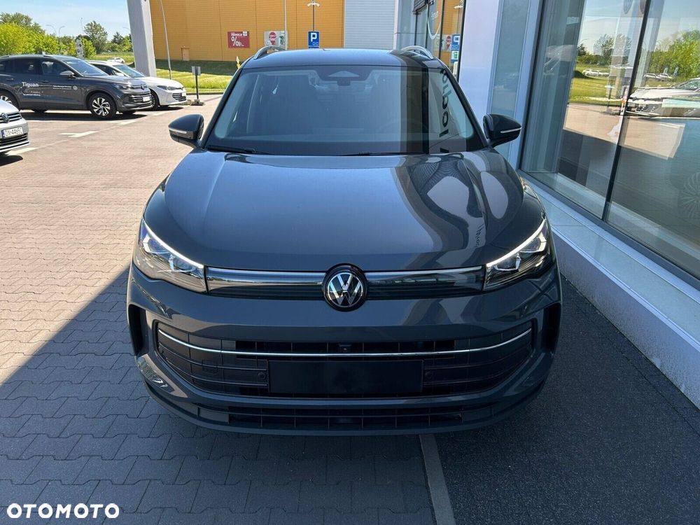 Volkswagen Tiguan - 3