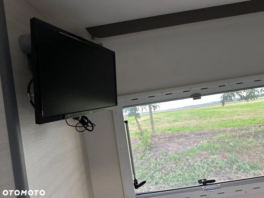 Fiat DUCATO KAMPER CHAUSSON WELCOME PREMIUM - 28