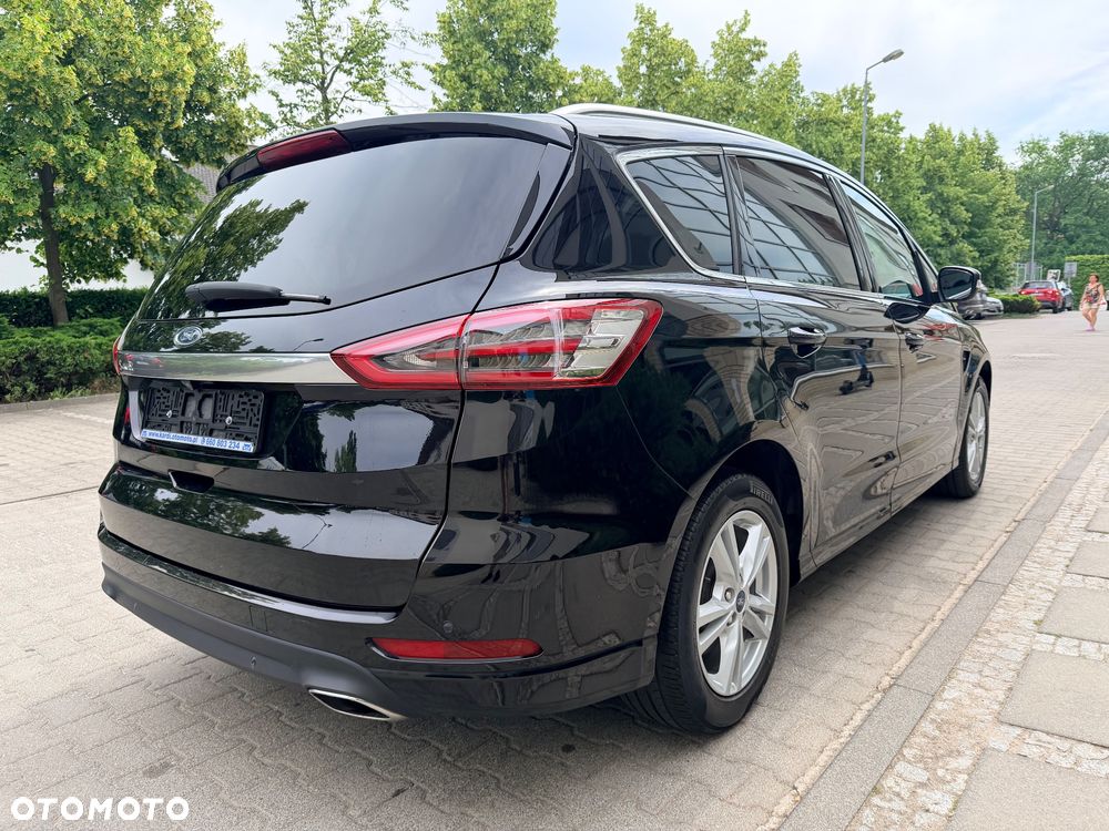 Ford S-Max - 6