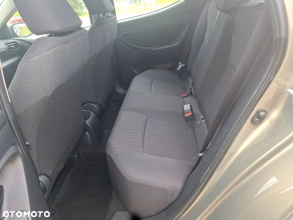 Toyota Yaris 1.5 VVT-i Comfort - 16