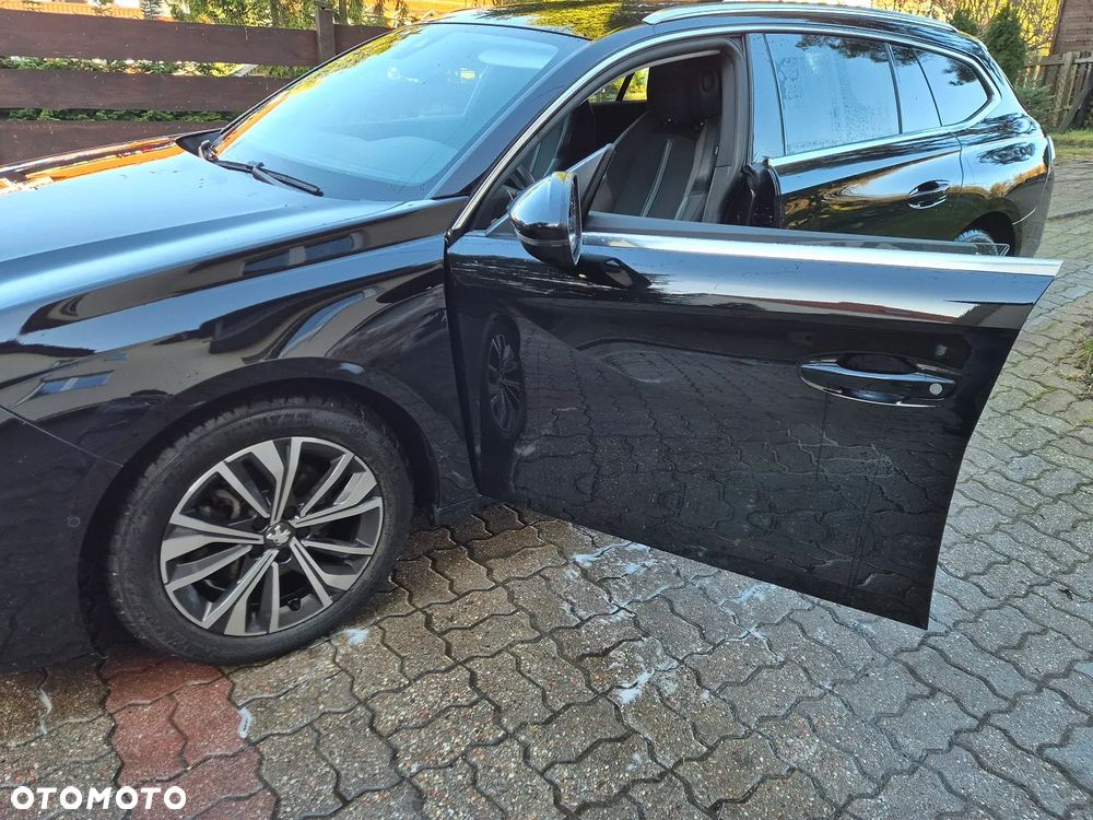 Peugeot 508 - 13