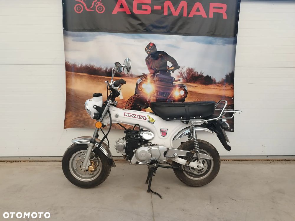 Honda Inny - 4
