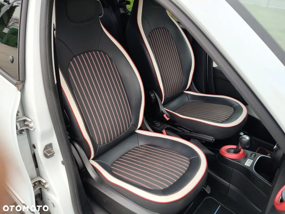 Renault Twingo TCe 90 EDC LE COQ SPORTIF - 25