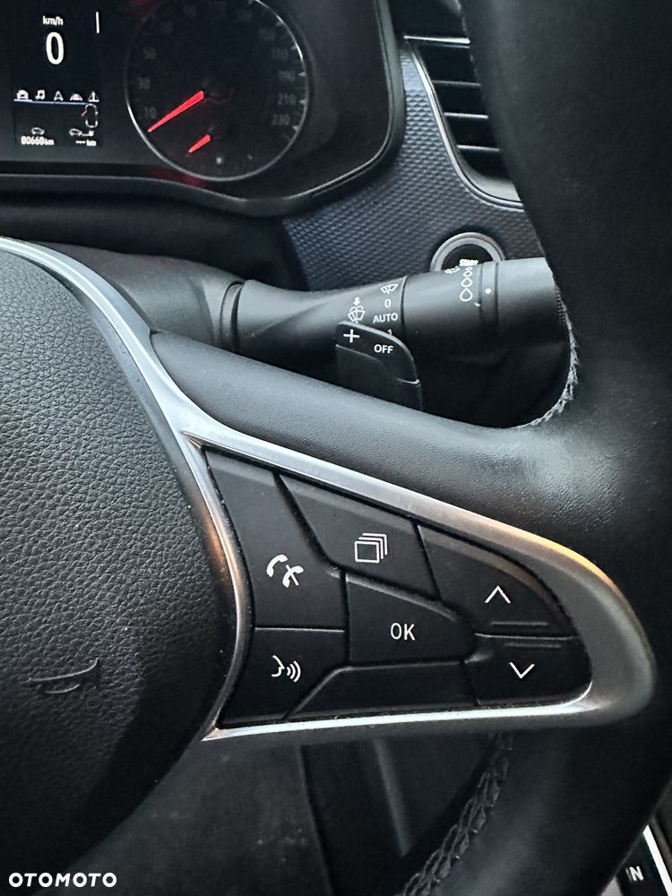 Renault Arkana 1.3 TCe mHEV Intens EDC - 16