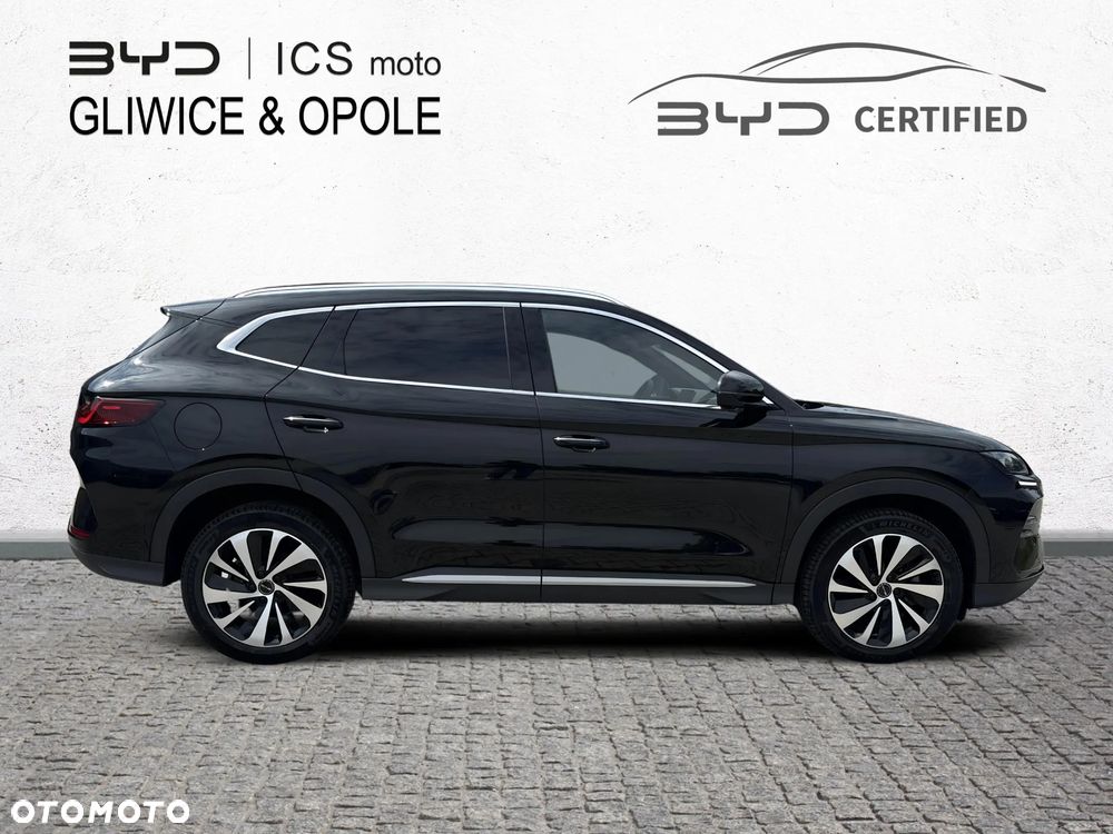 BYD Seal U 1.5T Design AWD - 6