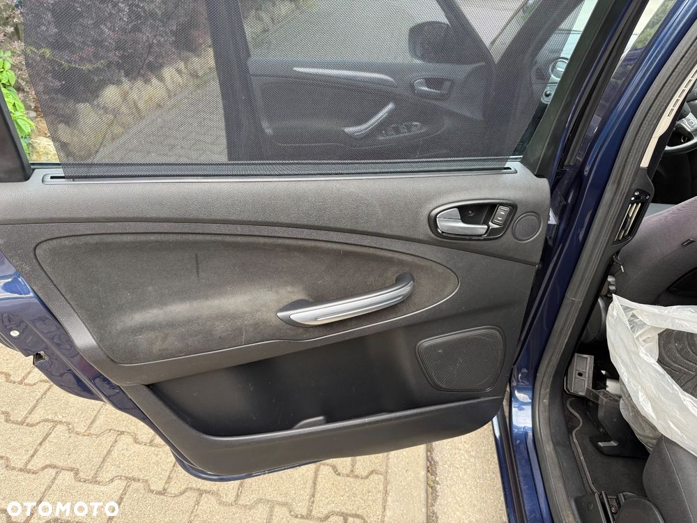 Ford S-Max 2.0 Viva Titanium - 18