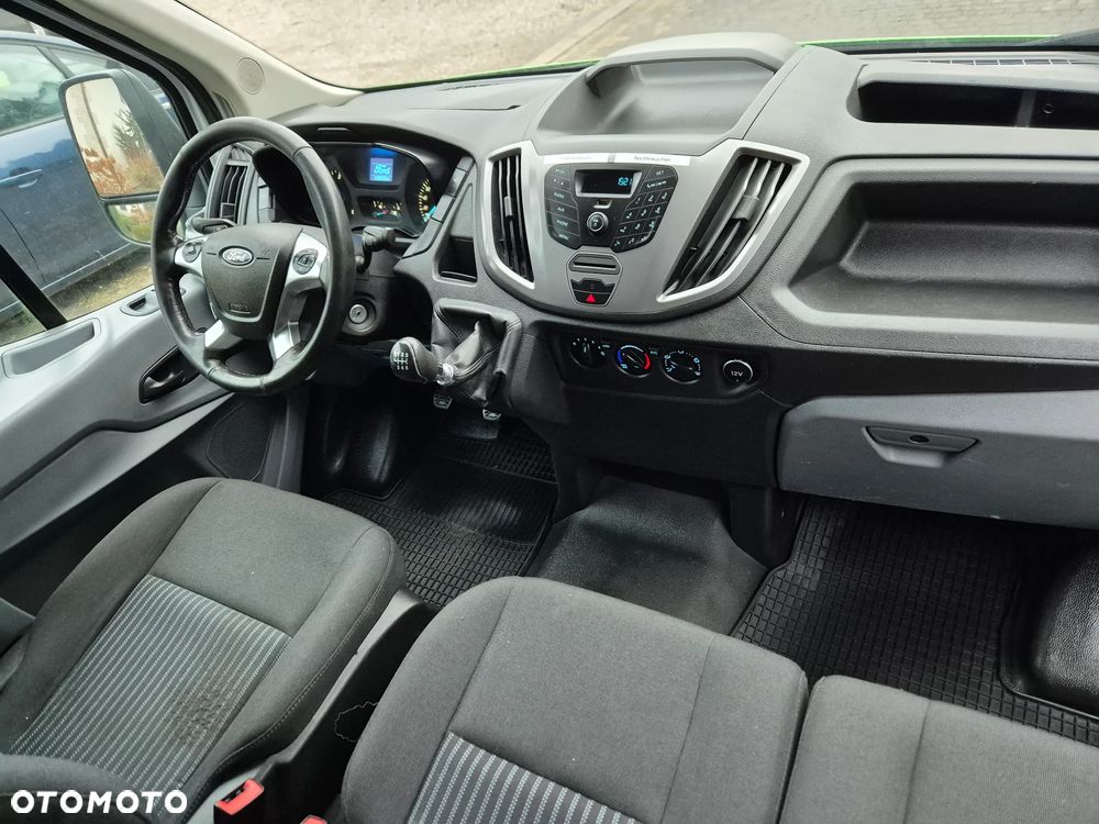 Ford Tranzit - 6