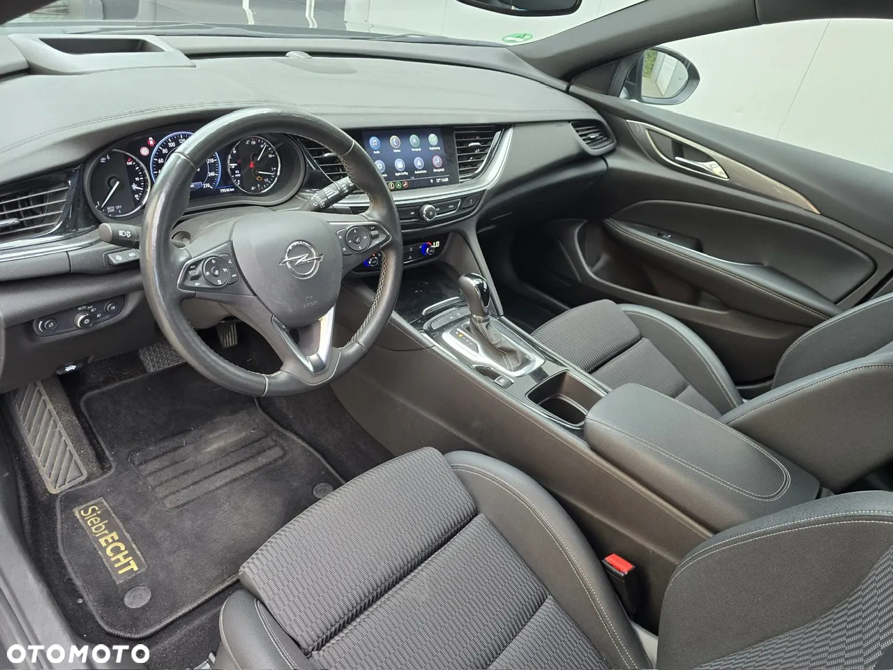 Opel Insignia 2.0 CDTI Business Elegance S&S - 13