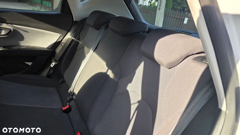 Seat Leon - 16