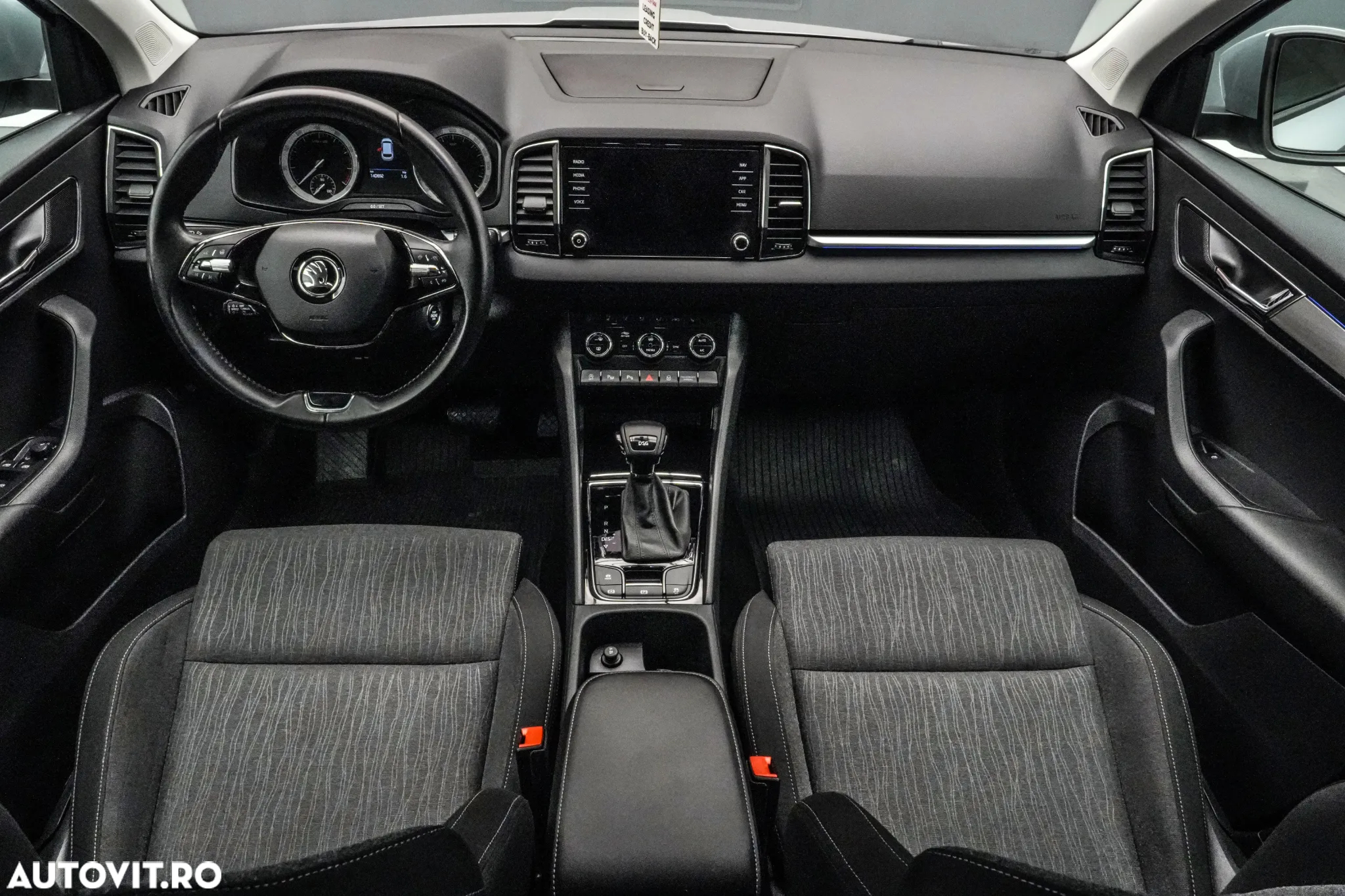 Skoda Karoq 1.5 TSI DSG Style - 7