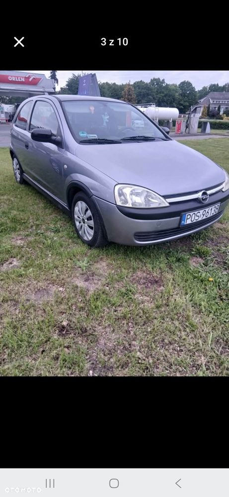 Opel Corsa - 2