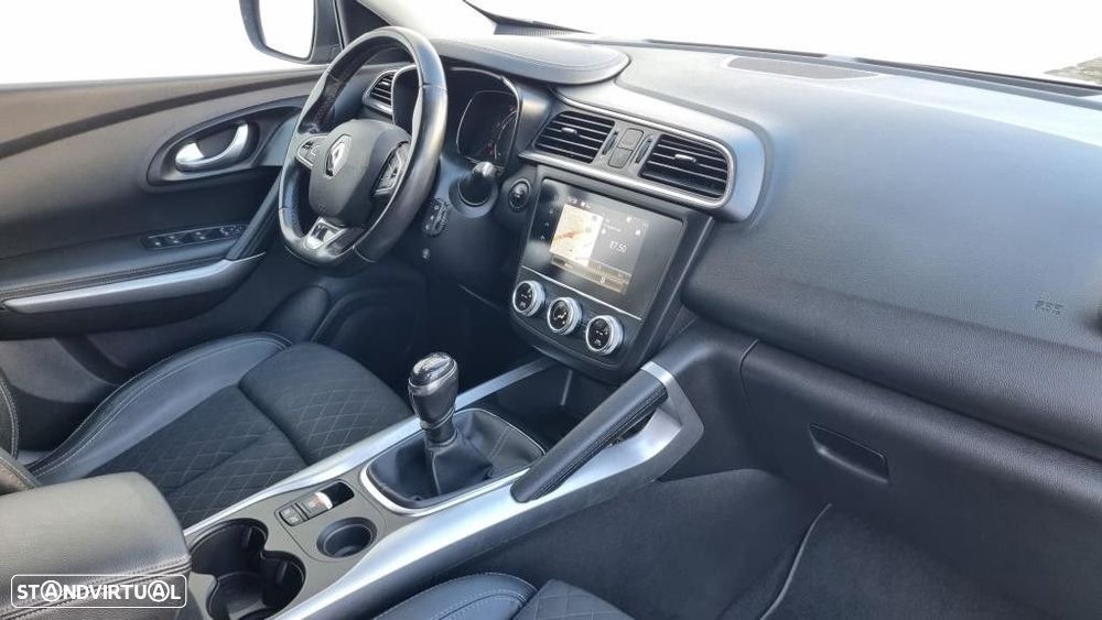 Renault Kadjar - 16