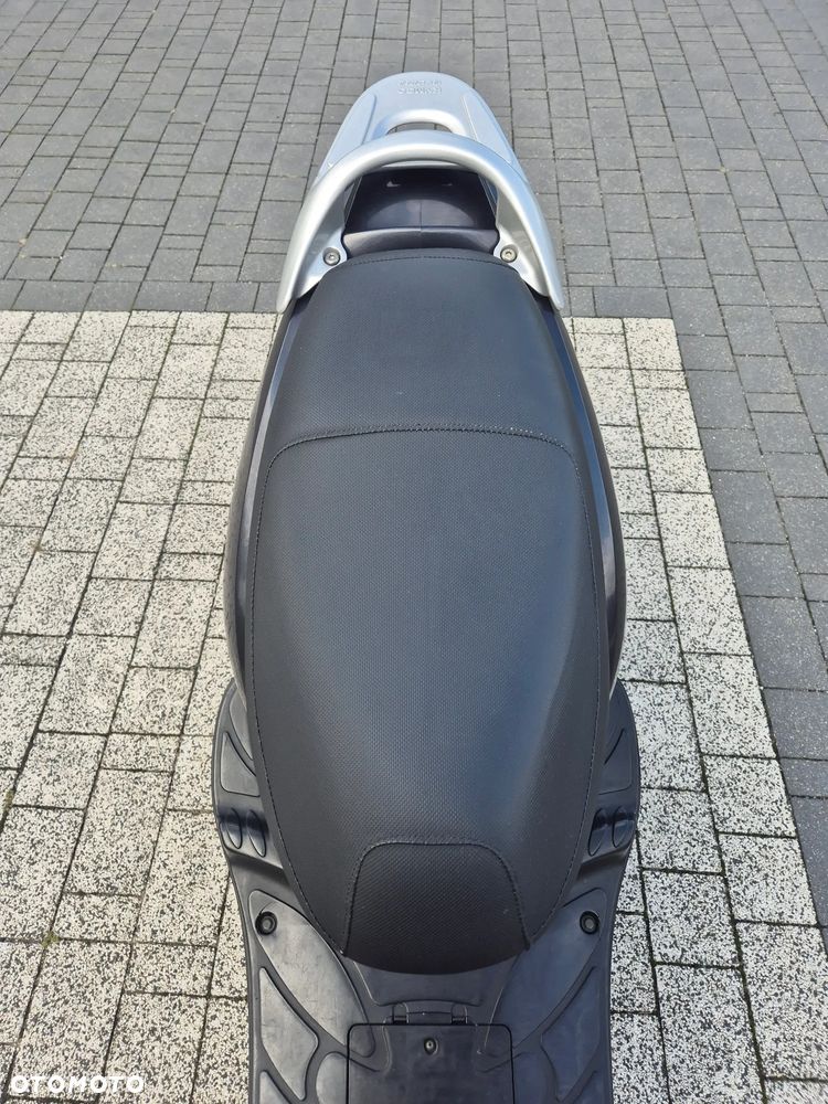 Kymco Vitality - 6
