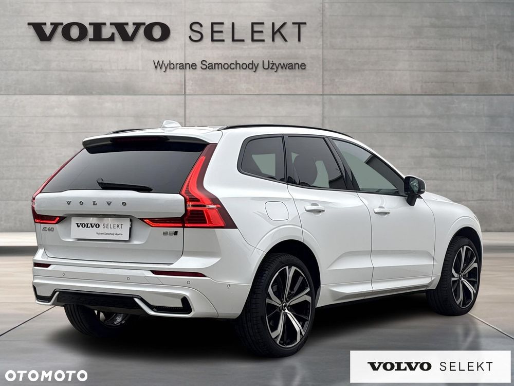 Volvo XC 60 - 8