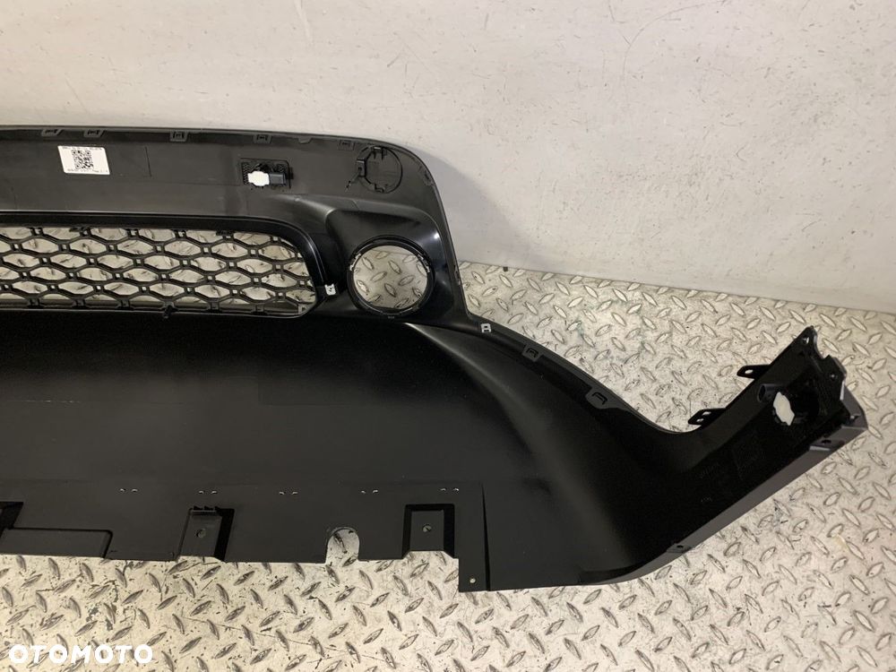 NOWY ORYGINALNY SPOILER ZDERZAKA PRZEDNIEGO ZDERZAK PRZÓD JEEP RENEGADE 14-25 735688739 - 9