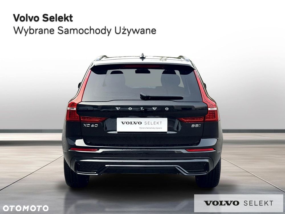 Volvo XC 60 - 5