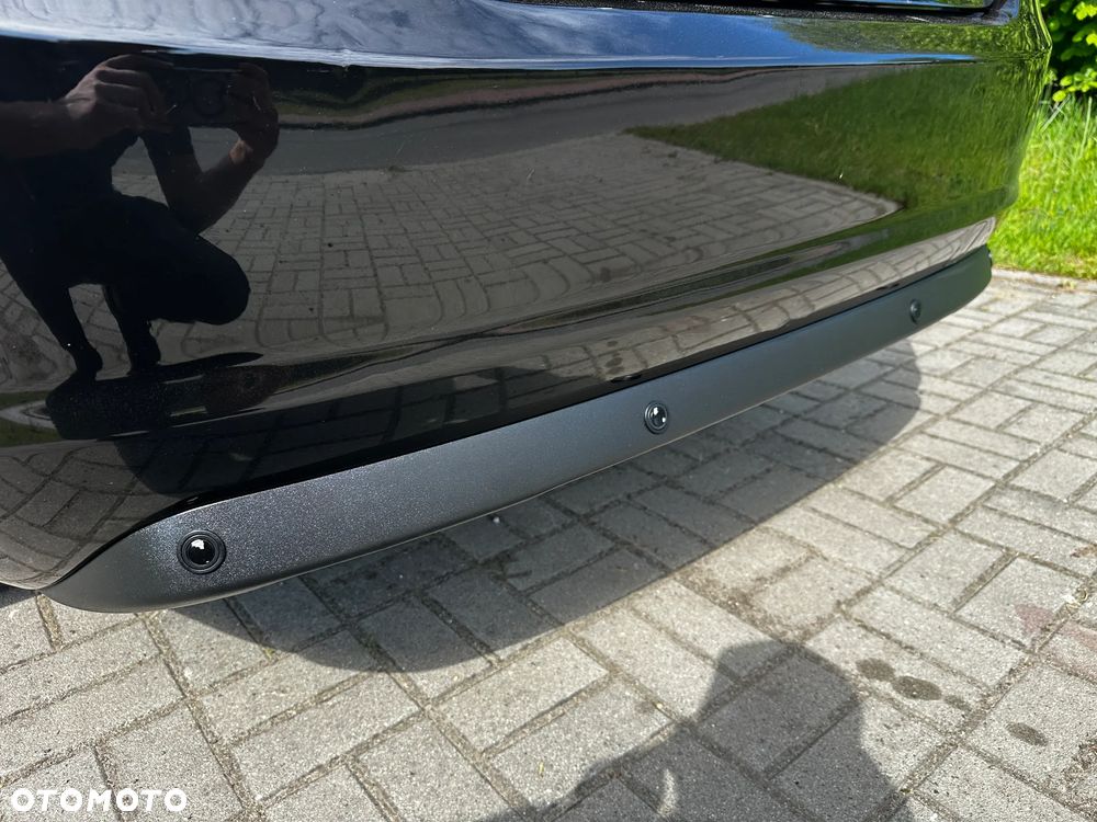 Ford Focus 2.0 TDCi DPF Titanium - 14