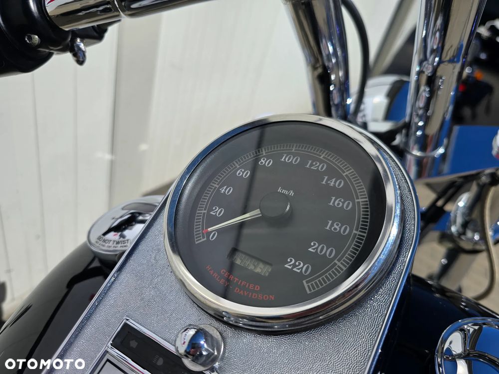 Harley-Davidson Softail Standard - 5