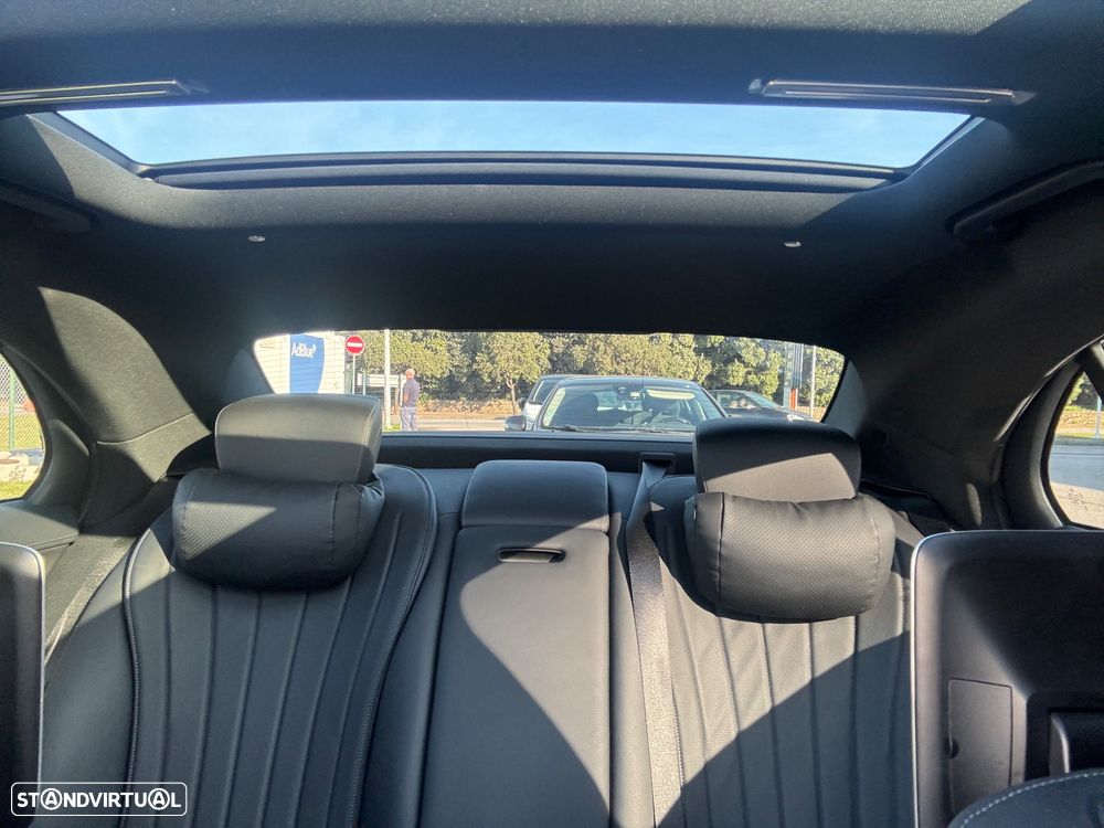 Mercedes-Benz S 350 d 4-Matic - 10