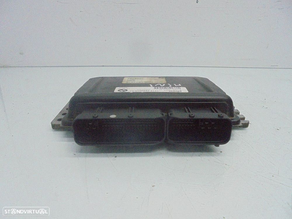 CENTRALINA MOTOR UCE MINI MINI 2007 -S118012001M - 1