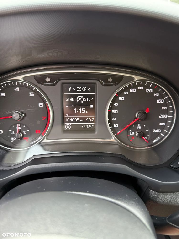 Audi A1 Sportback - 7