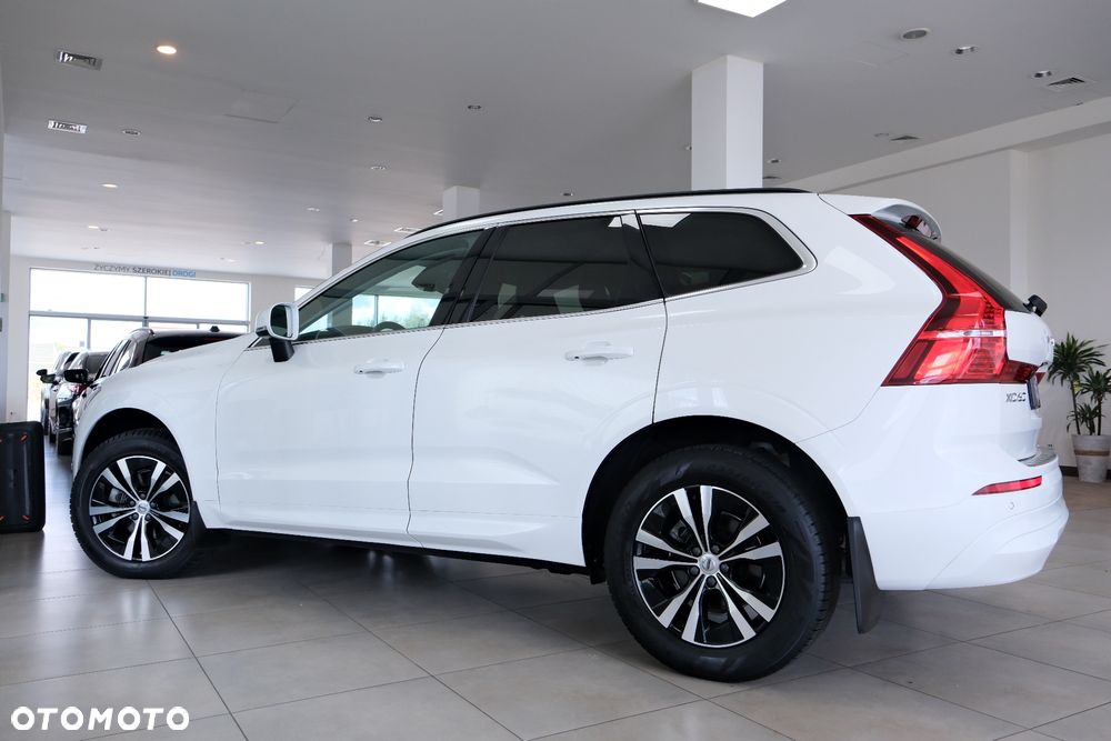 Volvo XC 60 - 10