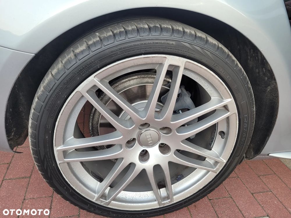 Audi A4 ver-2-0-tfsi-quattro-s-tronic-s-line-sportpaket - 21