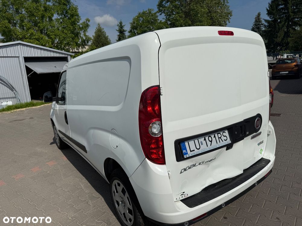 Fiat Doblo 1.4 16V Dynamic - 3