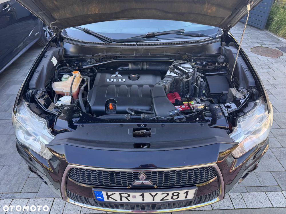 Mitsubishi Outlander - 20