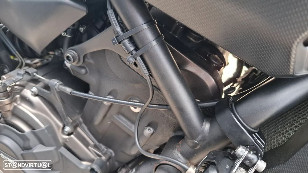 Yamaha MT-07 Nardo Grey 35 kw - 41
