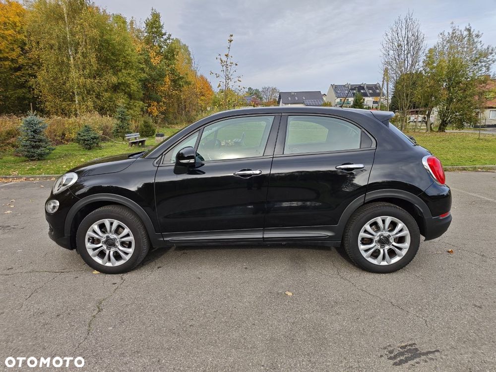 Fiat 500X 1.6 E-torQ 4x2 Pop Star - 5