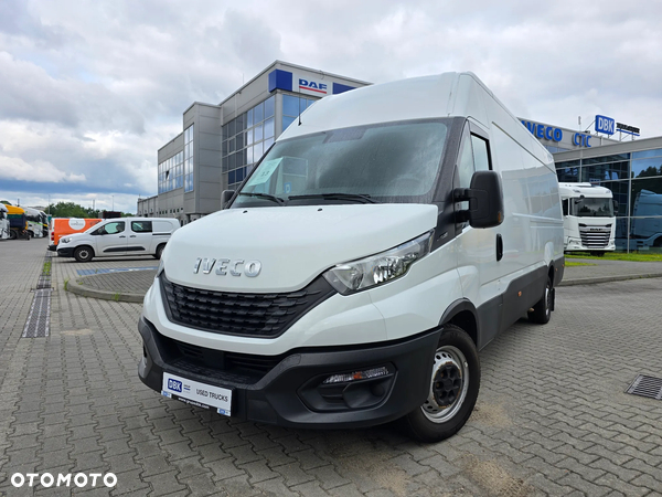 Iveco DAILY 35S16 Furgon Maxi