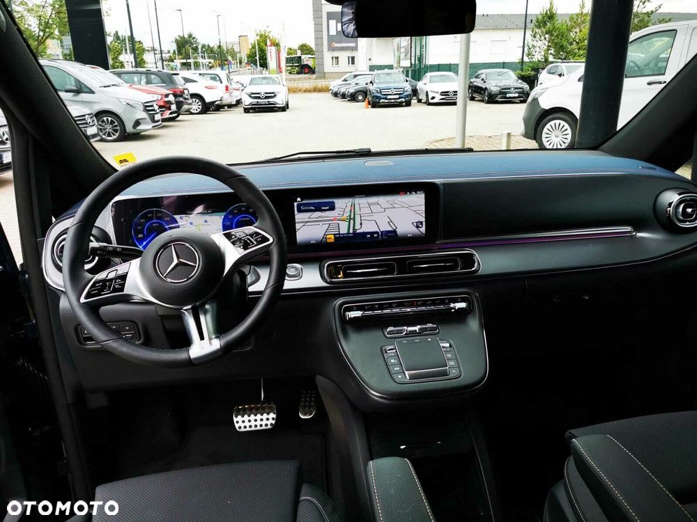 Mercedes-Benz EQV - 19
