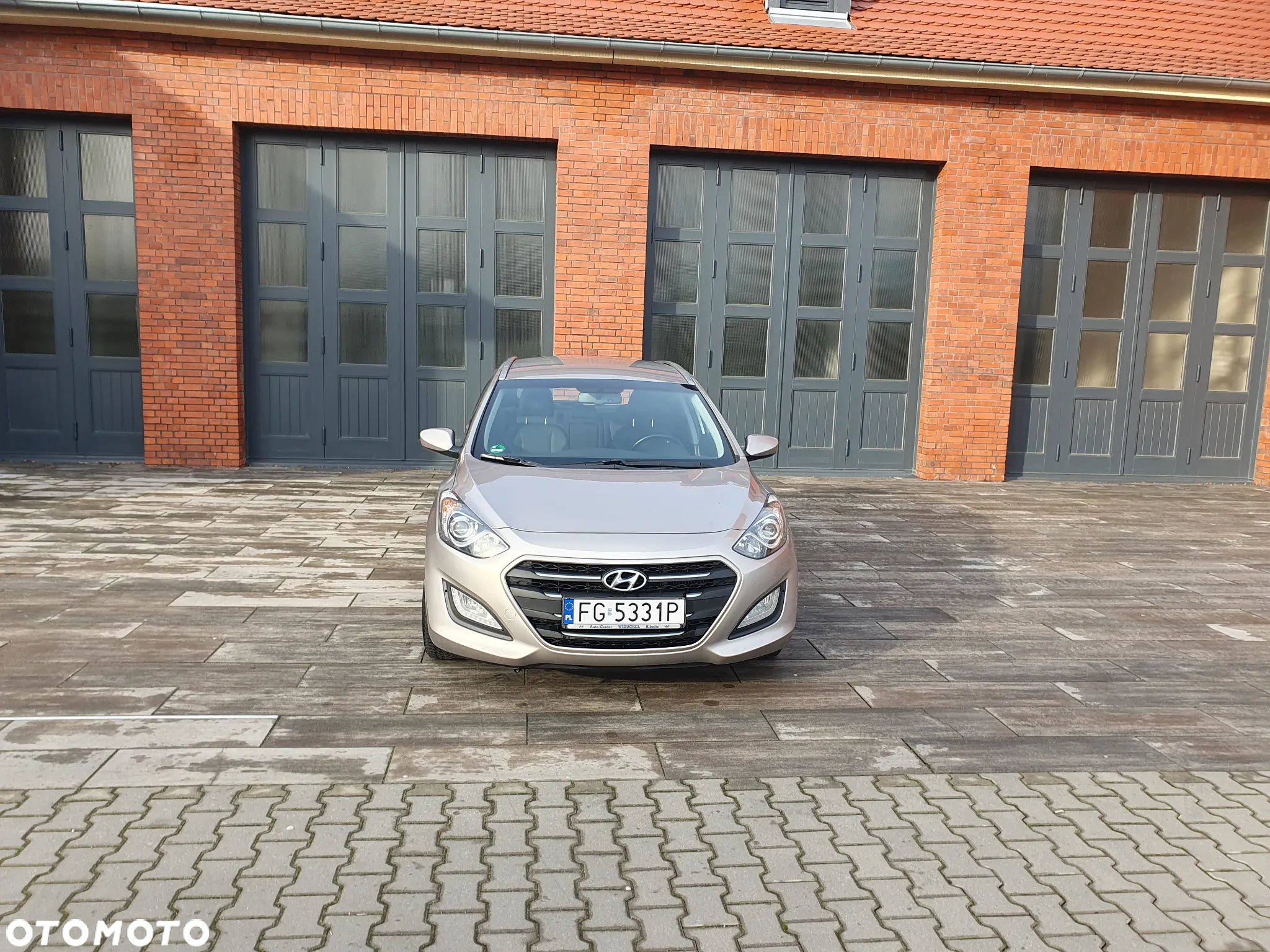 Hyundai i30 1.6 CRDi Classic - 2