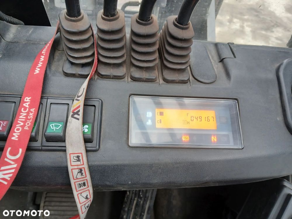 Manitou MI 25 G S2 - 10