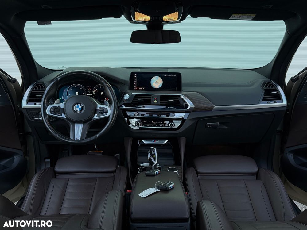 BMW X4 - 20