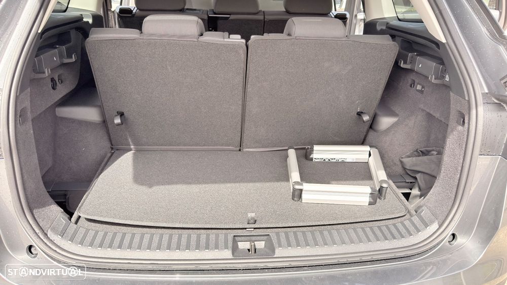 Skoda Kodiaq 2.0 TDI Ultra DSG - 11