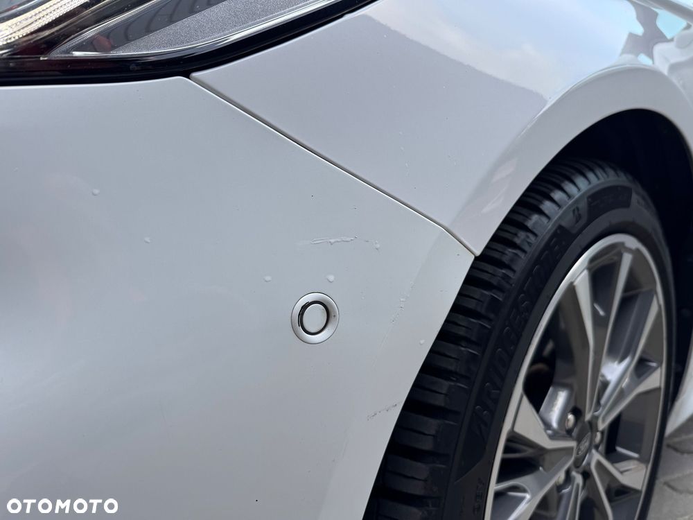 Ford Mondeo 2.0 EcoBlue ST-Line - 33