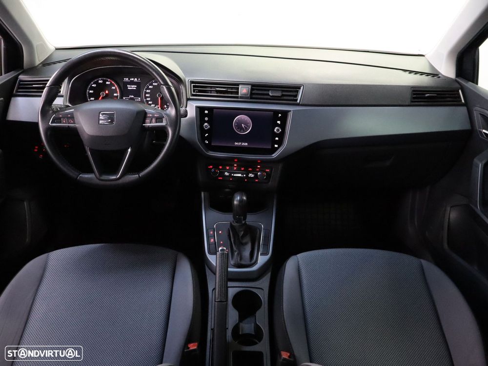 SEAT Arona 1.0 TSI Style DSG - 10