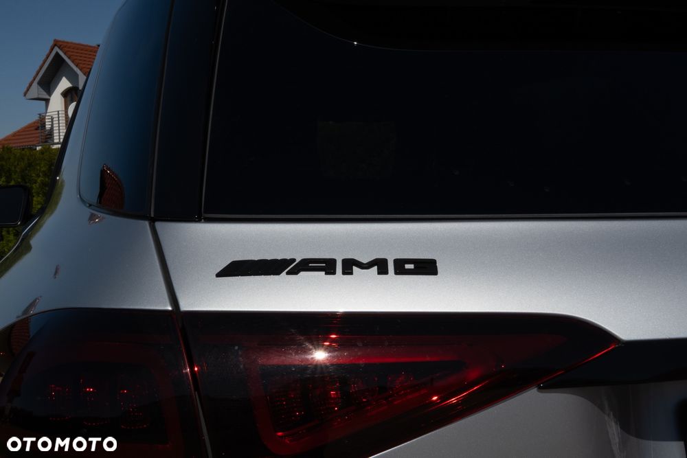 Mercedes-Benz GLE - 18