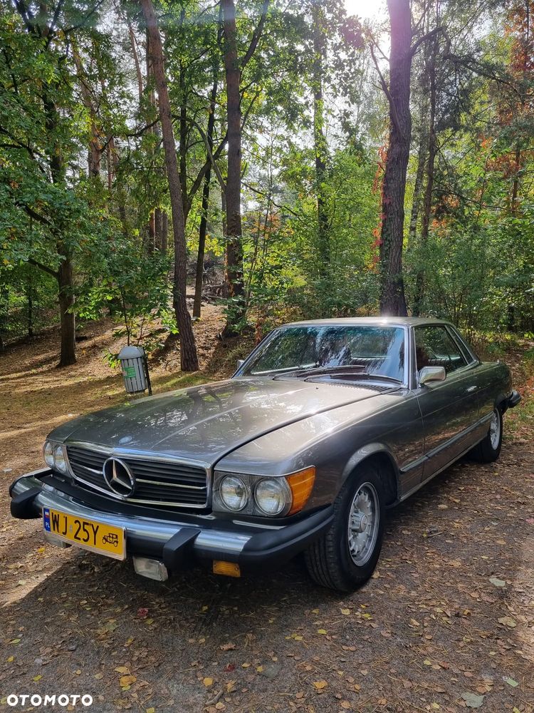 Mercedes-Benz SLC - 8