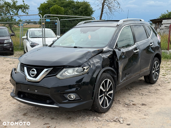 Nissan X-Trail 1.6 DCi N-Connecta 4WD
