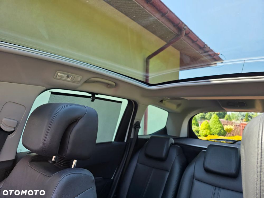 Peugeot 5008 2.0 HDi Premium - 26