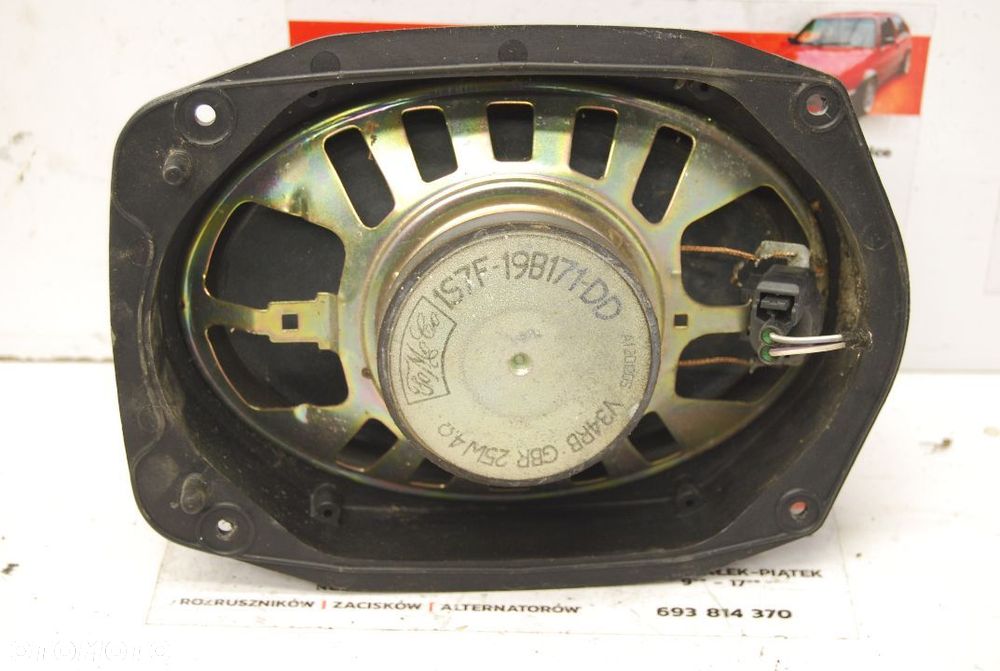 GŁOŚNIK DRZWI FORD MONDEO MK III FIESTA 1S7F-19B171-DD - 2