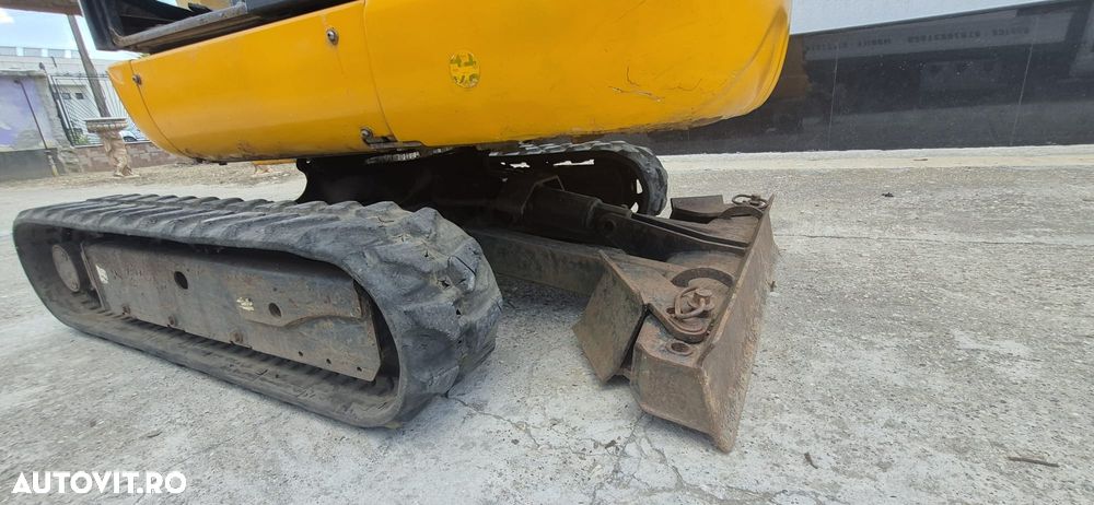 JCB 8018 CTS - 18
