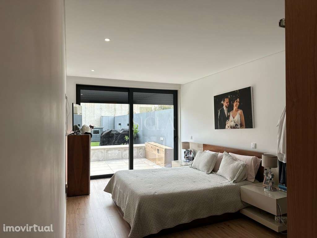 T2 em Canidelo - Grande imagem: 5/8