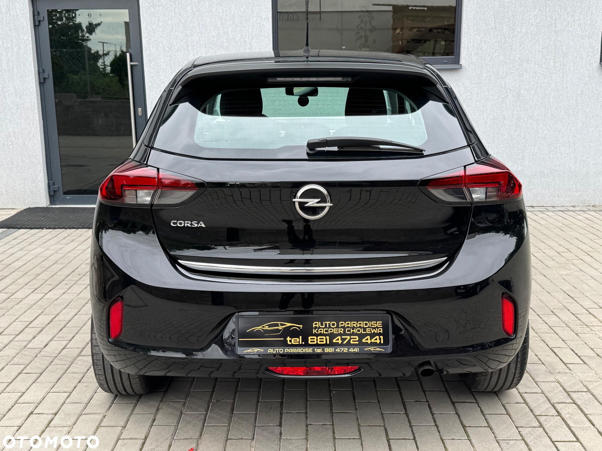 Opel Corsa 1.2 Edition S&S - 15