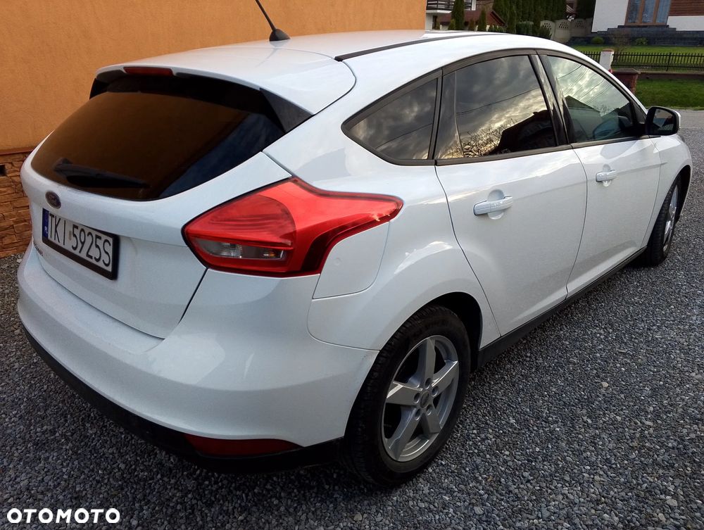 Ford Focus - 3